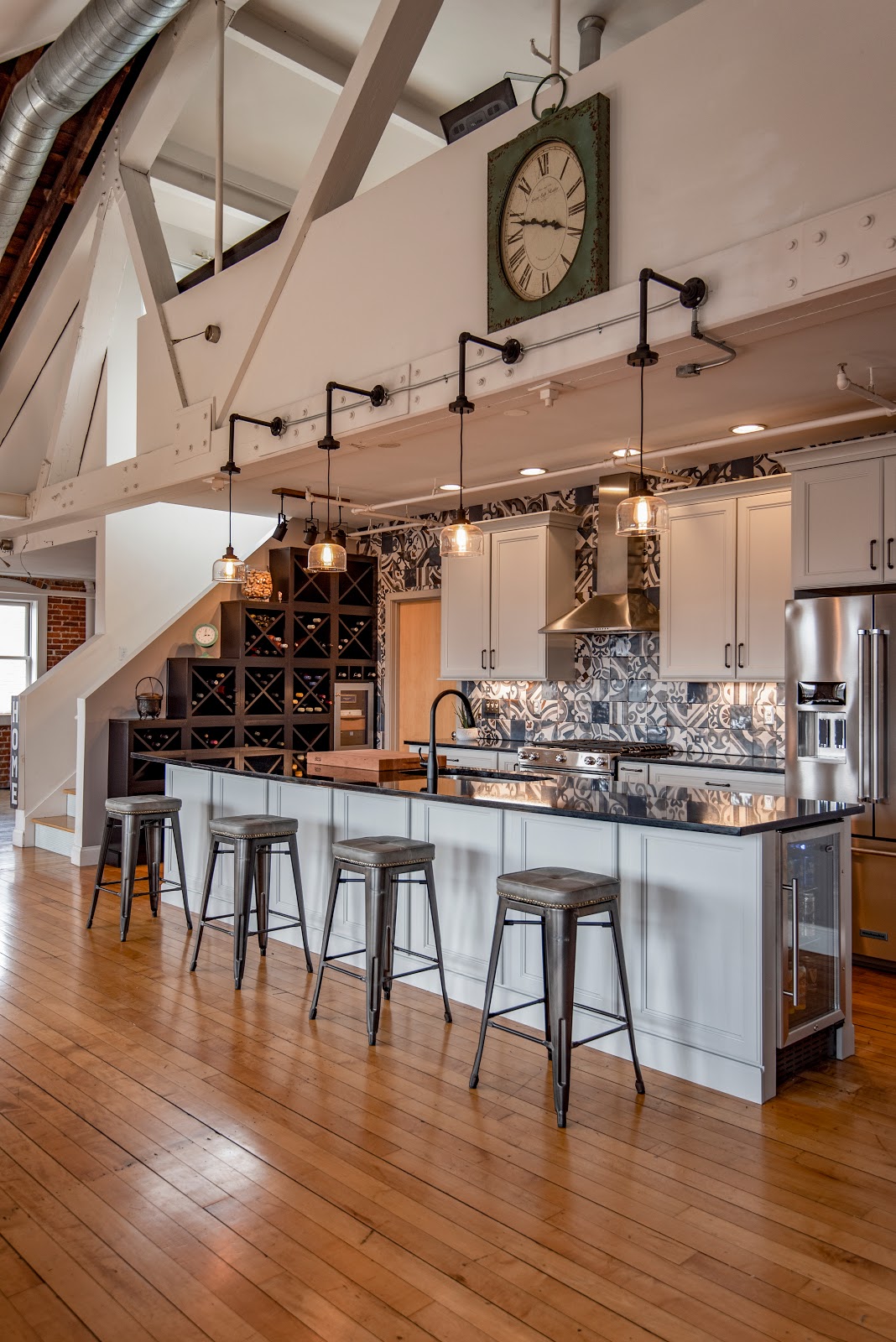 Northeast Design Build Remodel