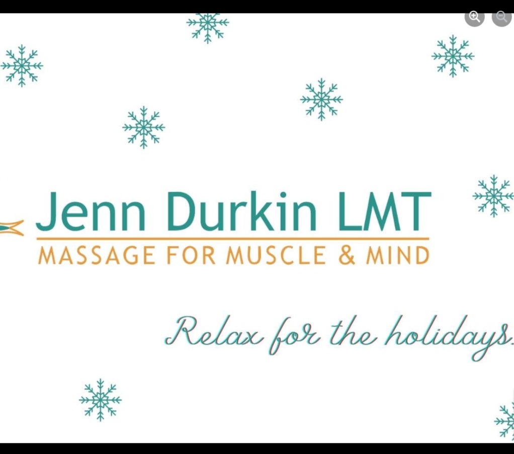 Jenn Durkin LMT