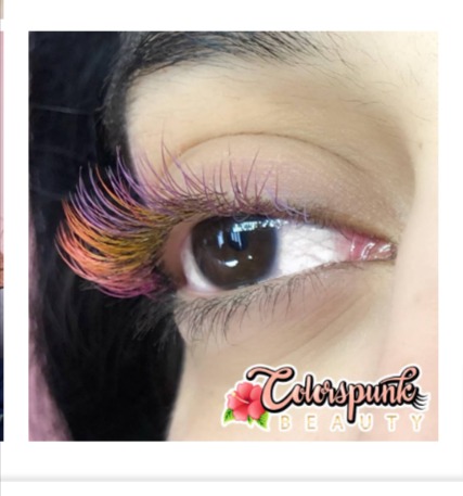 Colorspunk Beauty Lash Parlor