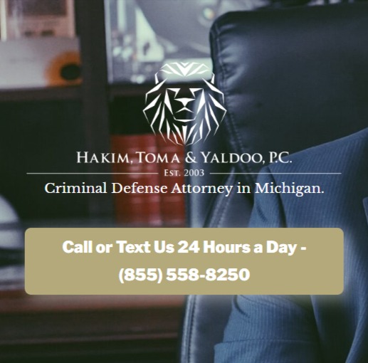 Hakim Criminal Law