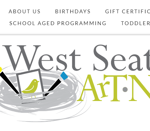 West Seattle Art Nest