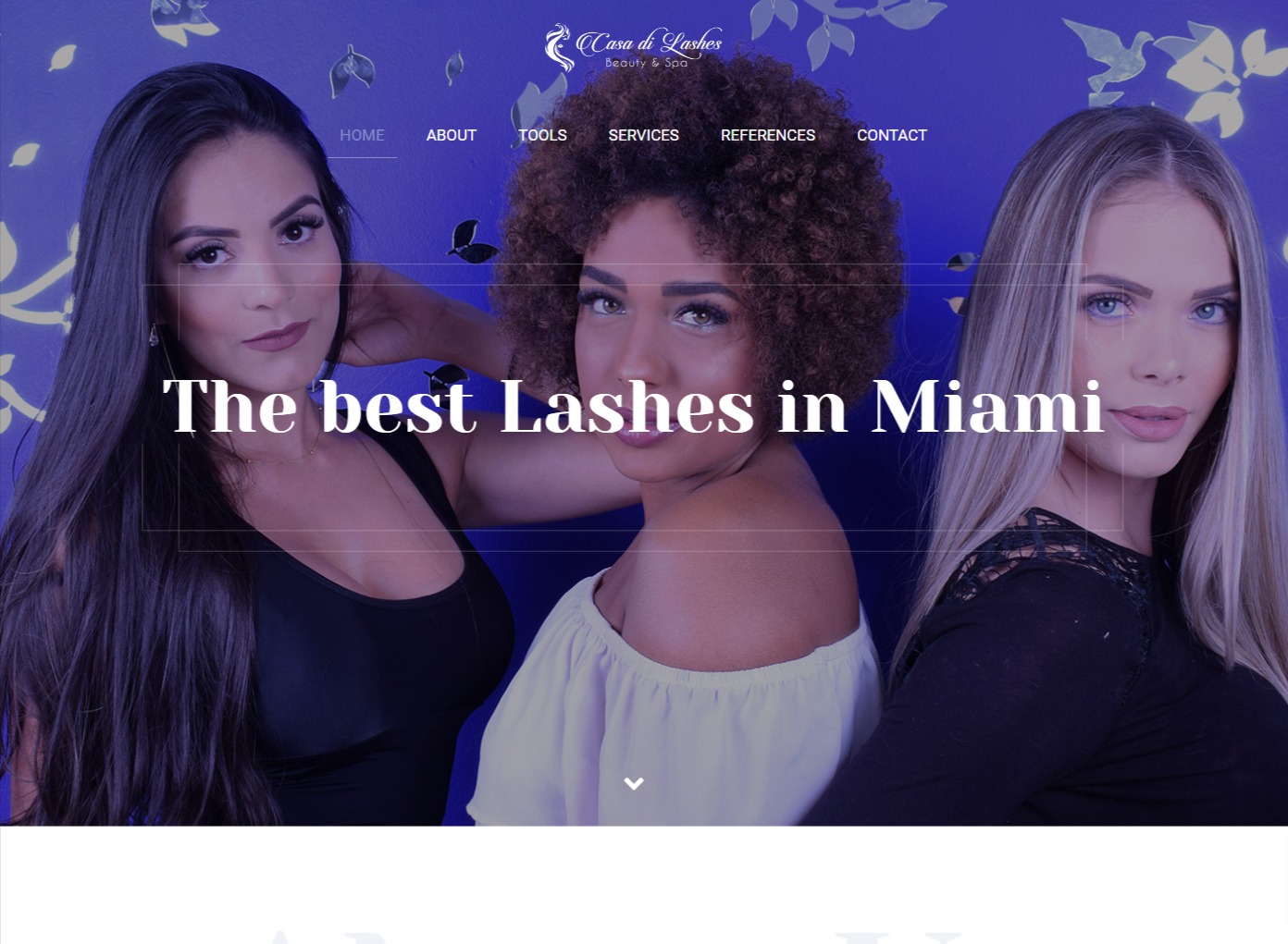 Casa di Lashes