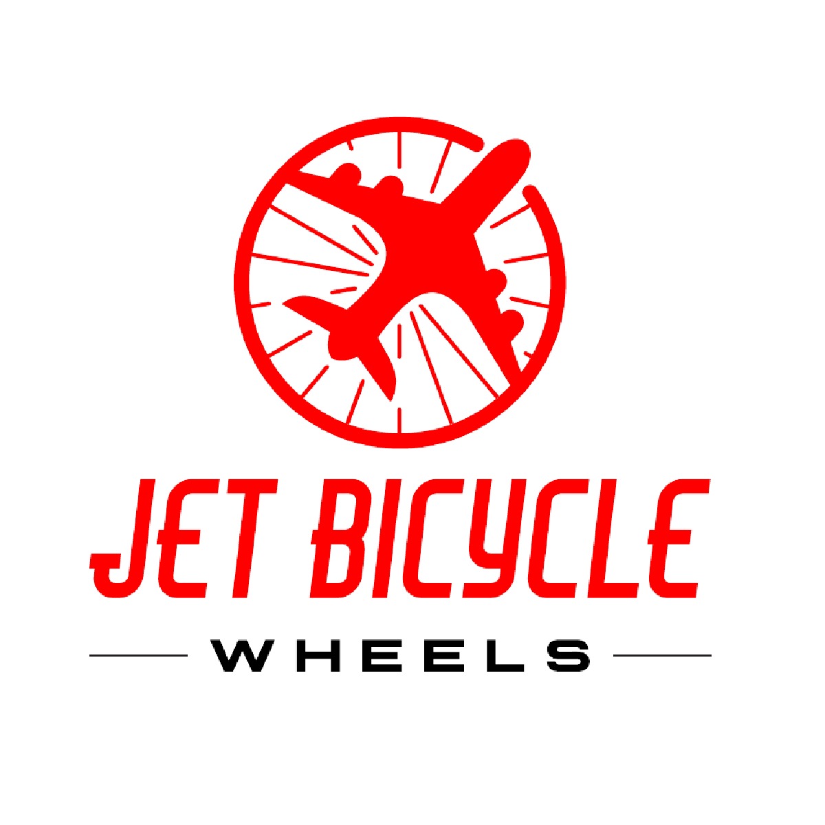 Jet Bicycle Wheels