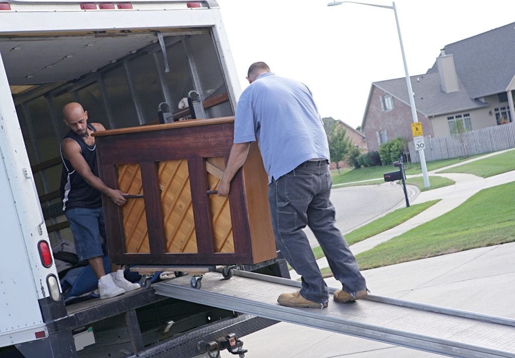 Boston Best Rate Movers - Boston