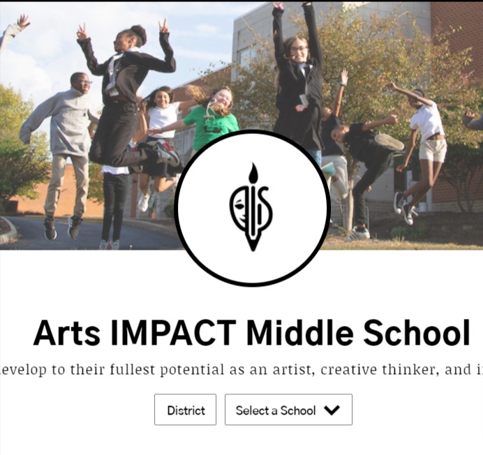 Arts Impact Middle School