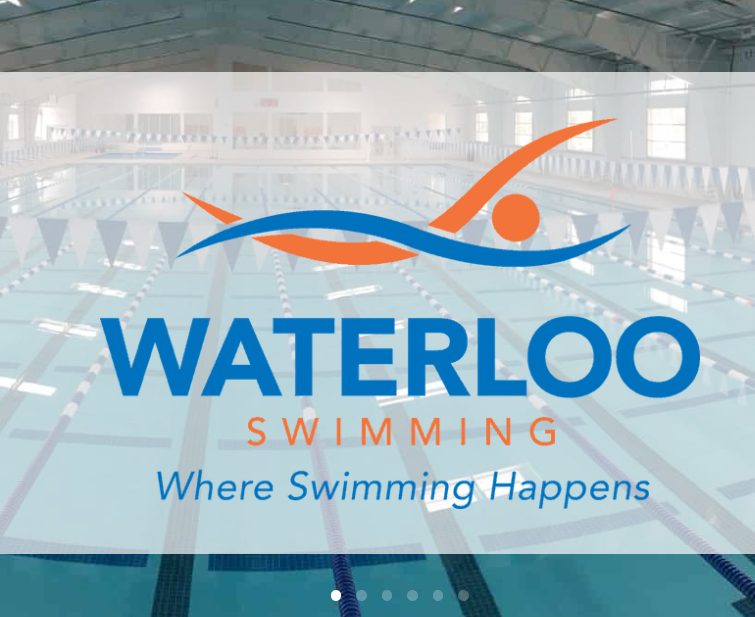 Waterloo Swimming