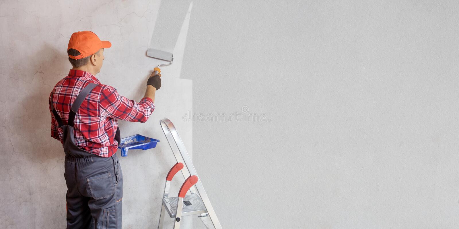 Brush Hour Painting and Drywall Services