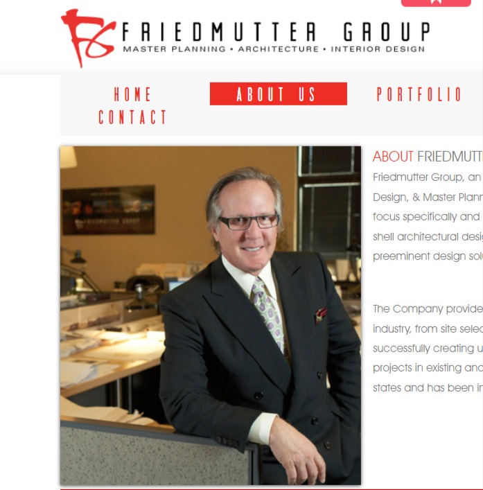 Friedmutter Group