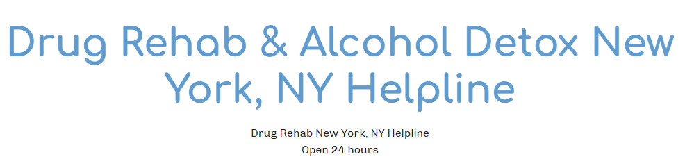Optimus Center for Recovery New York