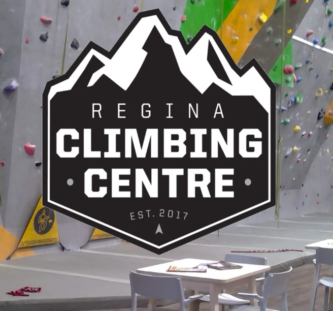 Regina Climbing Centre