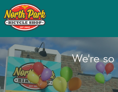 North Park Bike Shop