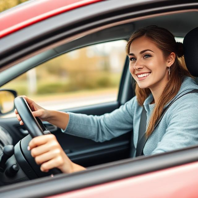 Ideal Driving School