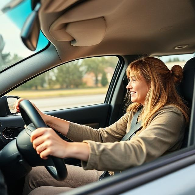 Cindy Cohen School of Driving, LLC & PennDOT 3-Party Testing Center