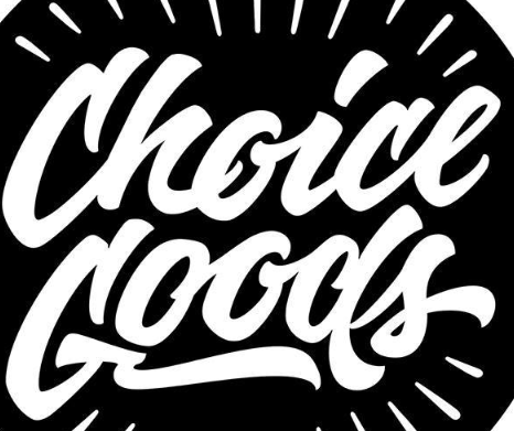 Choice Goods Gallery / Robert Tatum