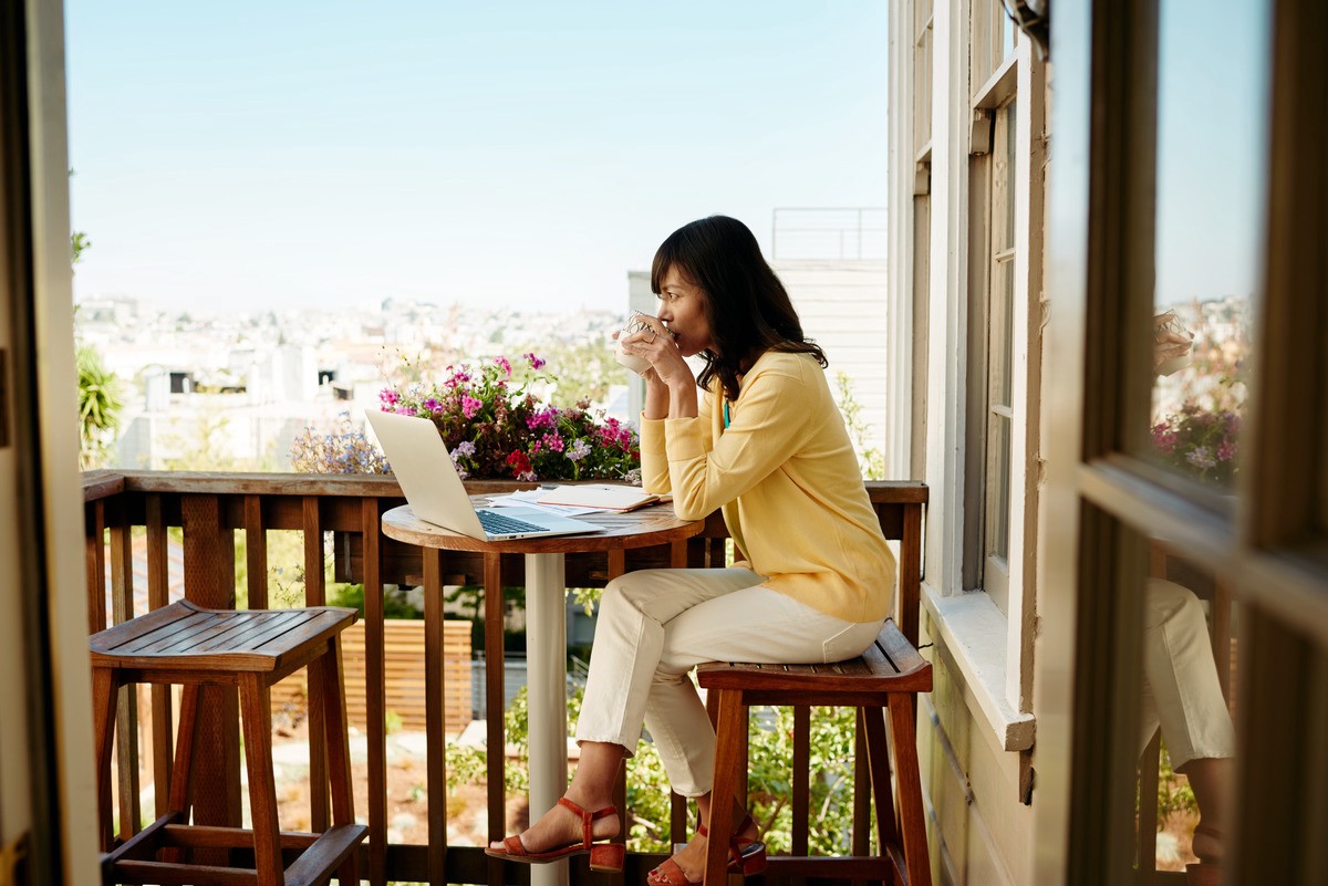 Swaybnb Vacation Rental Management