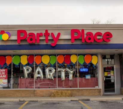 Party Place