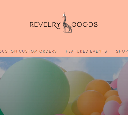 Revelry Goods