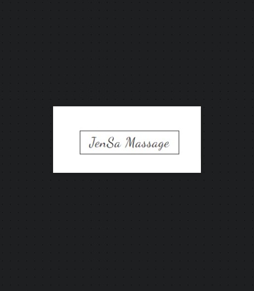 JenSa Massage