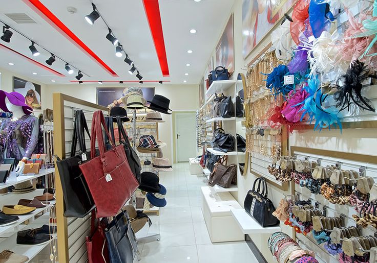 Nica's Clothing & Accessories