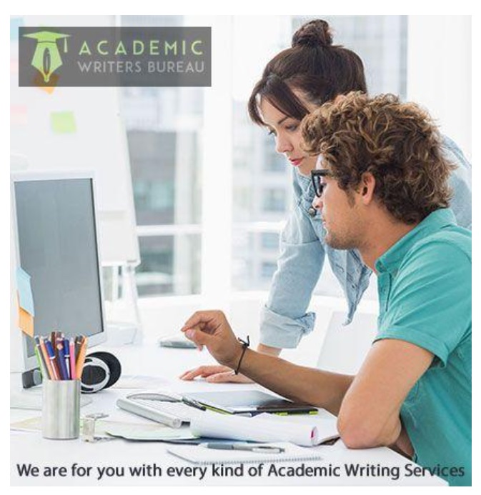 Academic Writers Bureau