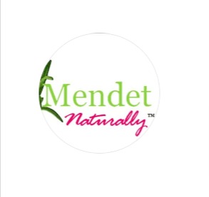 Mendet Naturally Skin Care Solution