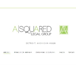 A|Squared Legal Group, PLC