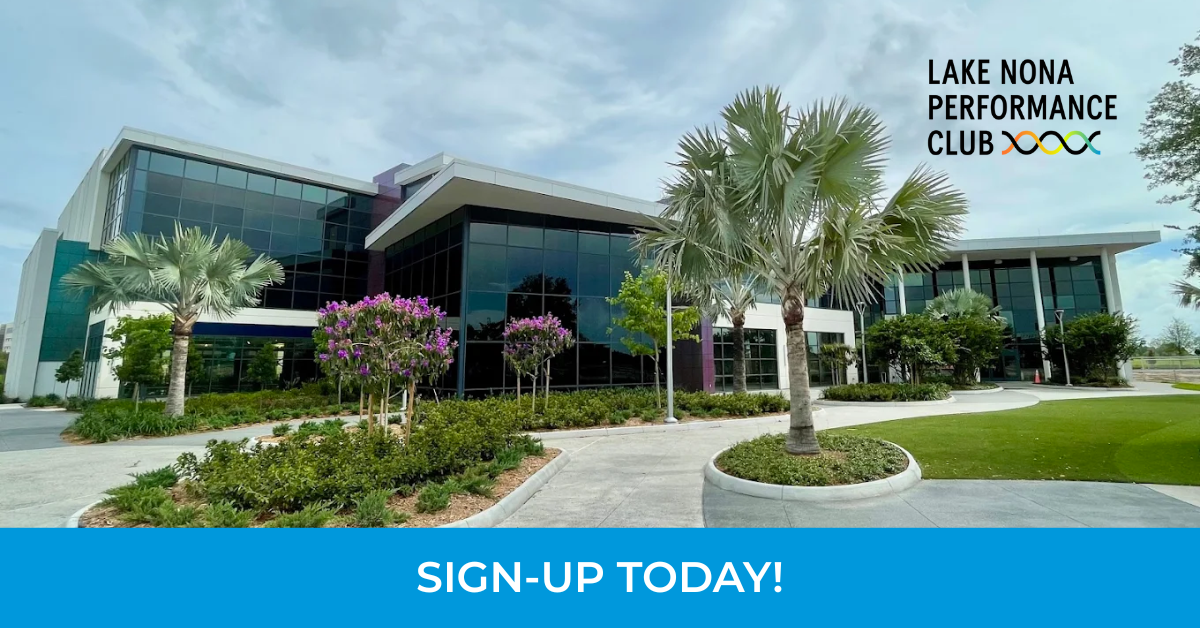 Lake Nona Performance Club
