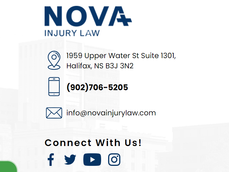 NOVA Injury Law - Personal Injury Lawyers Bedford
