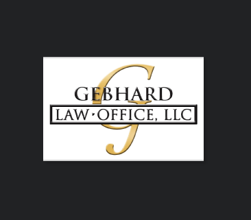 Gebhard Law Office