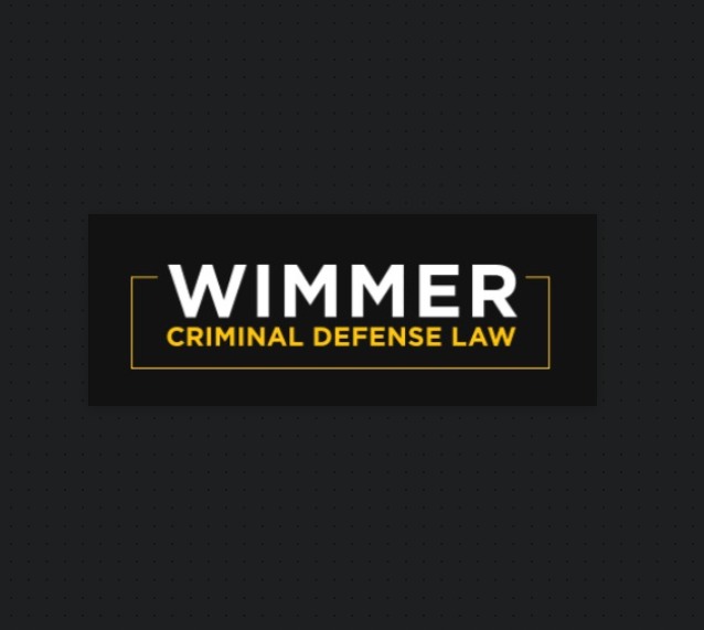 Wimmer Criminal Defense Law