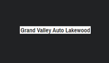 Grand Valley Auto Lakewood