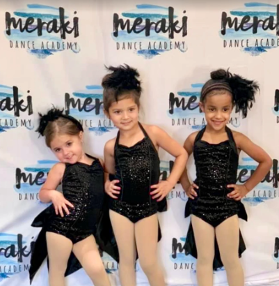 Meraki Dance Academy
