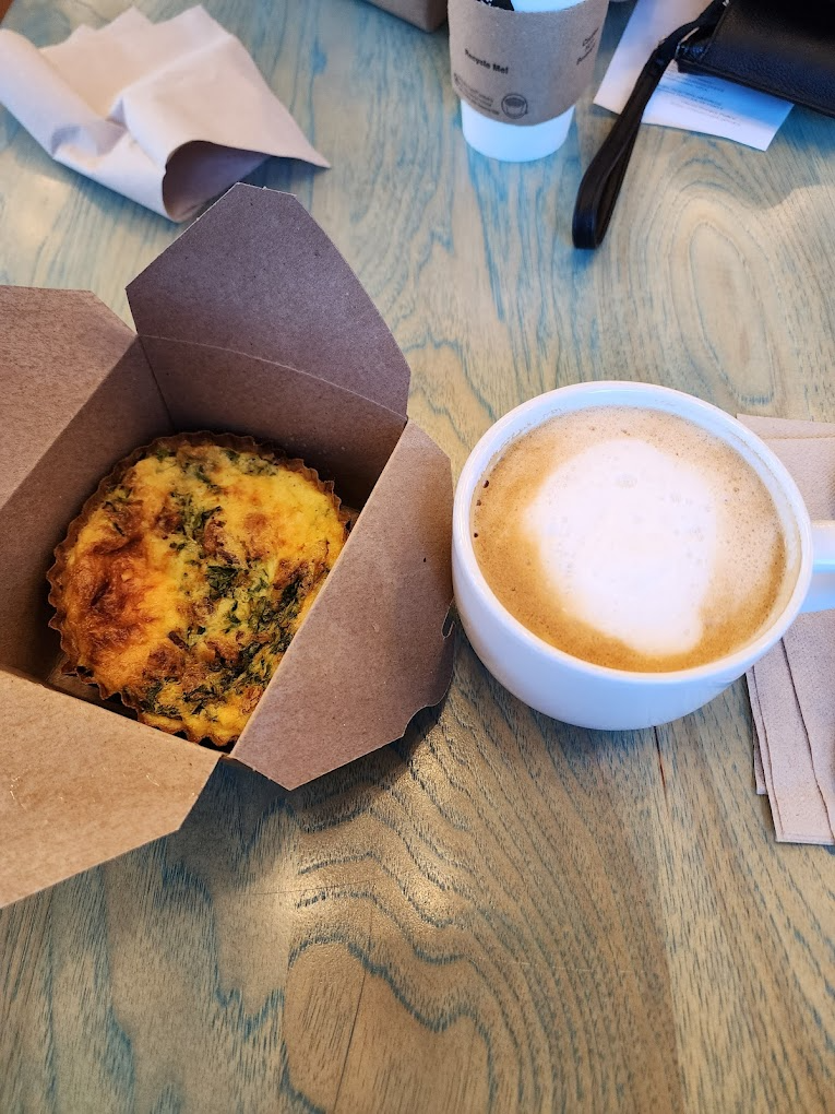 Metropolitan Coffee