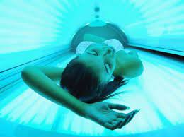 Simply Golden Airbrush Tanning