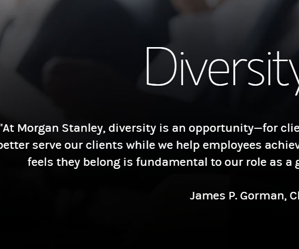 Morgan Stanley Financial Advisors