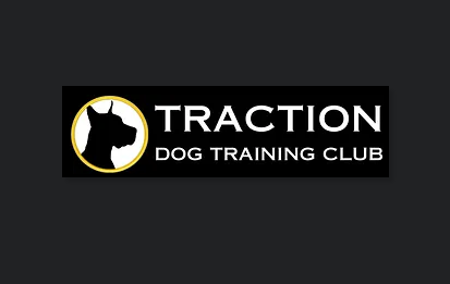 Traction Dog Training Club