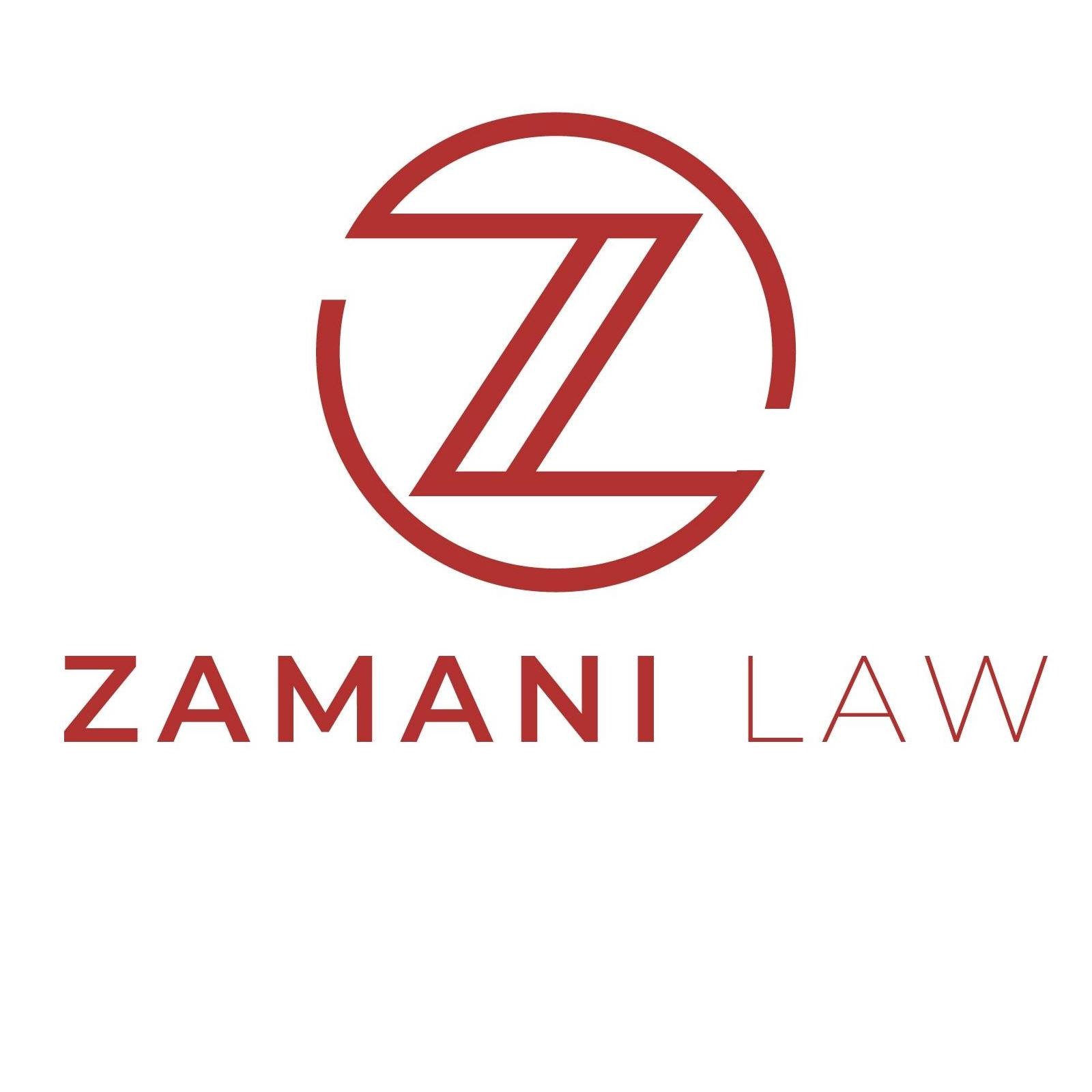 Zamani Law