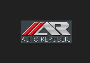 Auto Republic Fullerton