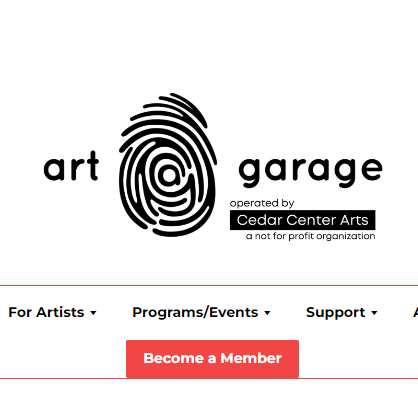 The Art Garage