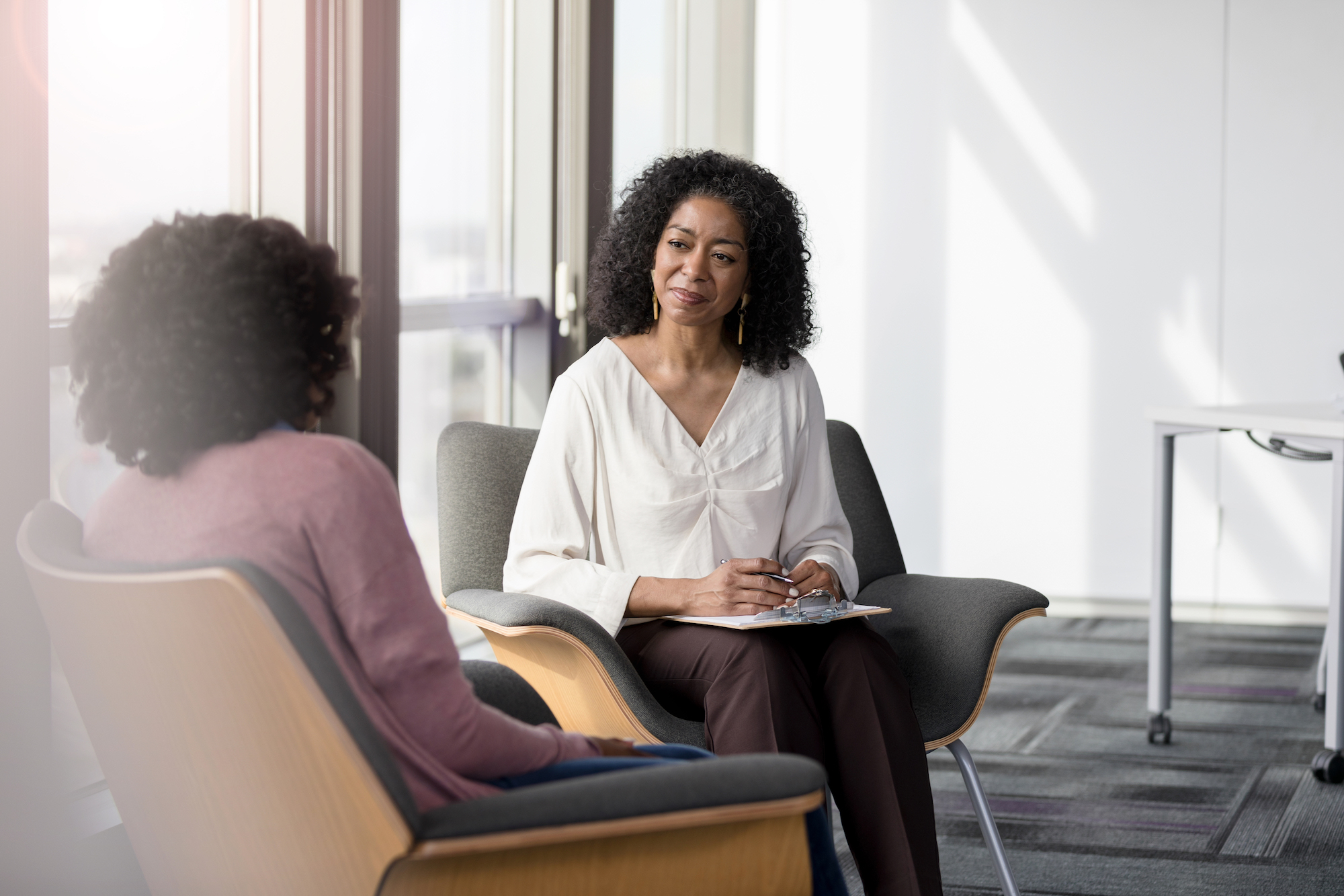 Cadence Counselling & Psychology