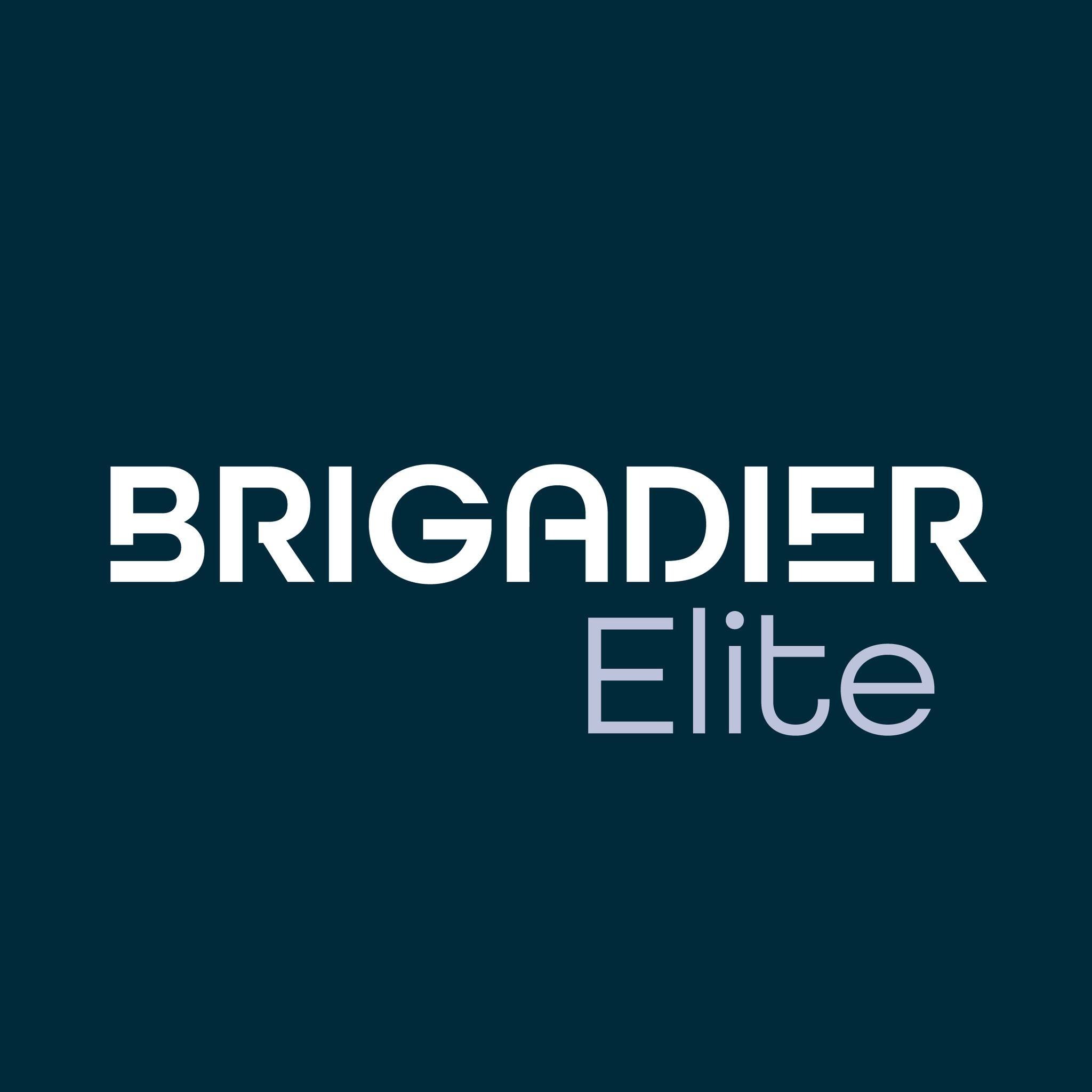 BrigadierElite Security Systems