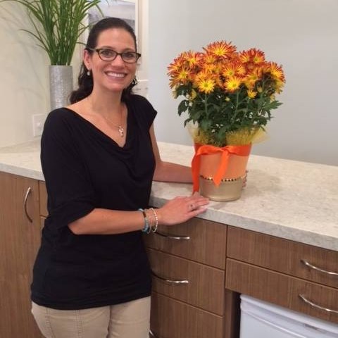 Natalie K. Provenzano DDS, Inc