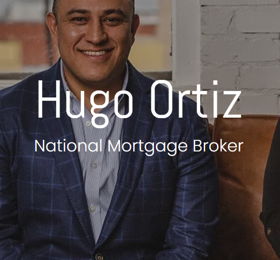 Neighborhood Loans - Fort Worth (Hugo Ortiz)