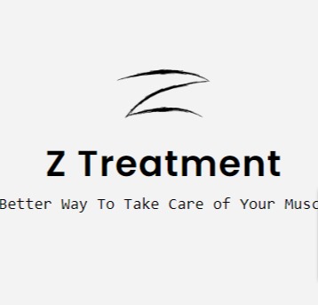 ZTREATMENT Helping Hands Massage