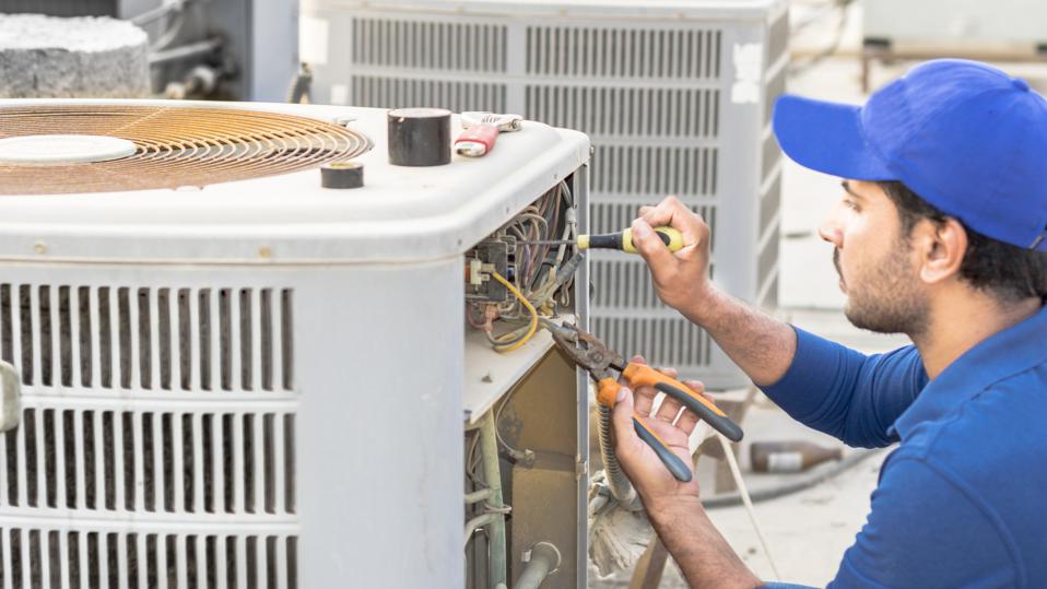 MWK Heating & Cooling LTD