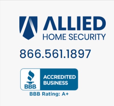 Allied Home Security & Alarm Monitoring Dallas / Fort Worth