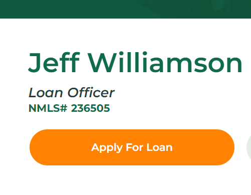 The Williamson Team Fairway Independent Mortgage