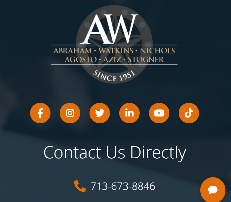 4.7 ⭐ Abraham Watkins Reviews by Real Customers 2024