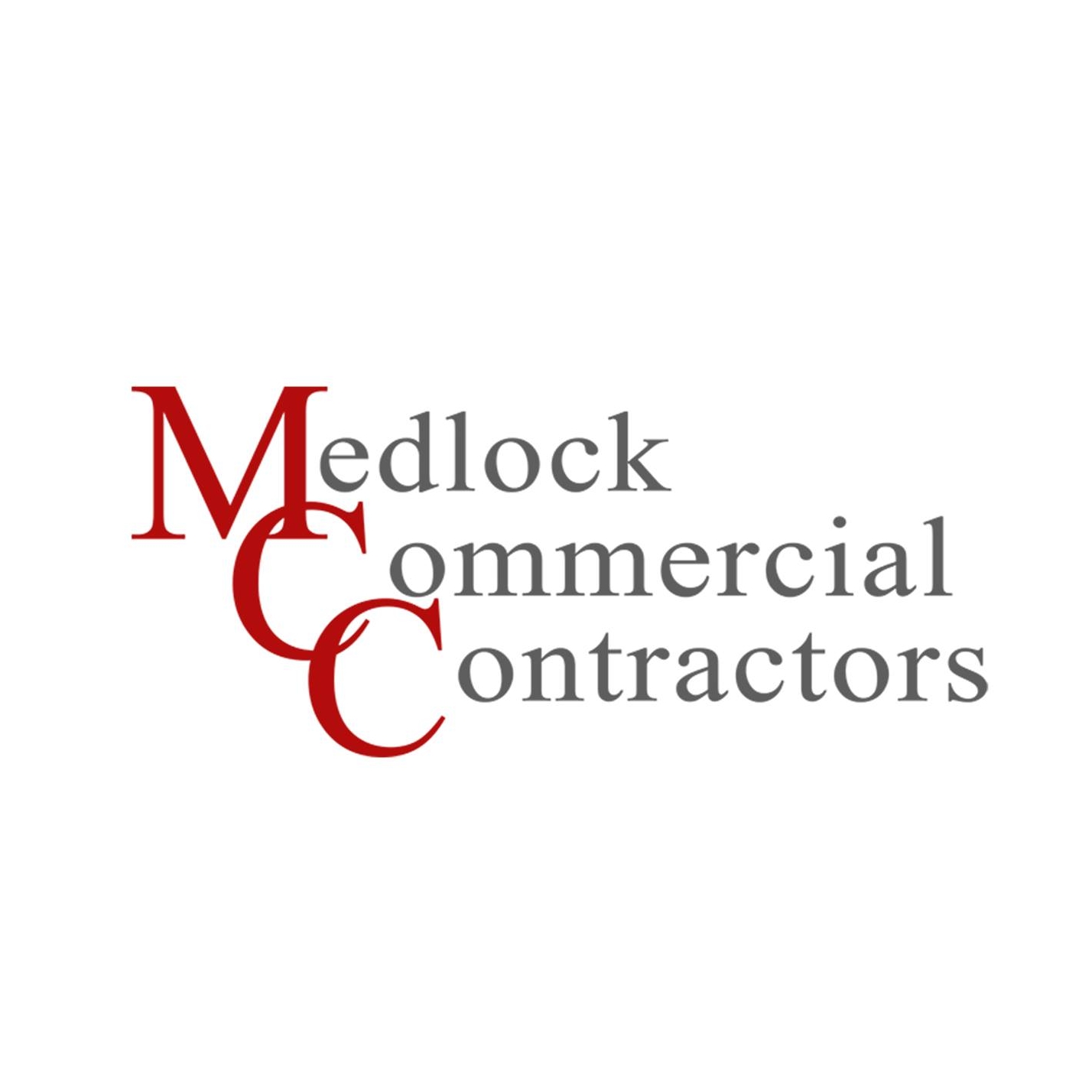 Medlock Commercial Contractors