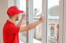 The Window Authority